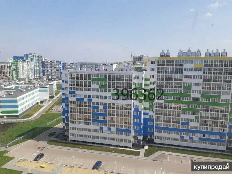 Доска.ру Квартиры Пензенская область Пенза Арт. 4699730 Продается 2 комнатна