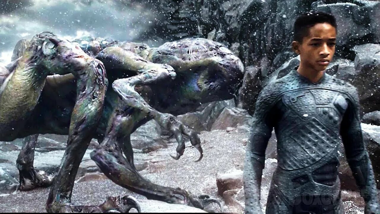 Урса монстр после нашей эры. Урса after earth. Урса after earth. Уилл смит земля после нашей эры. После нашей эры (2013 урса.