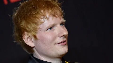 Ed sheeran tour 2024