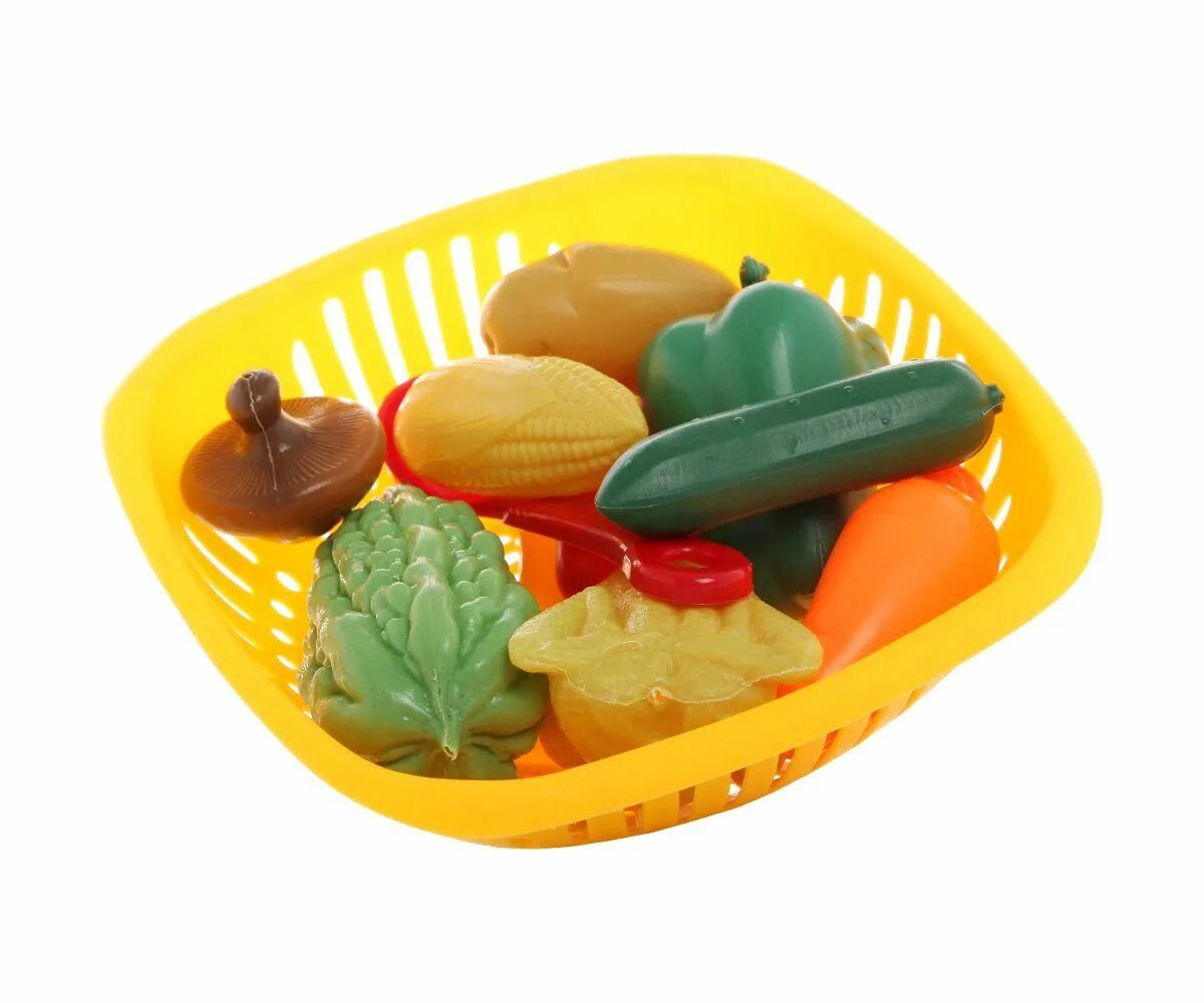 Как называется набор продуктов. Пластиковые овощи. овощи игрушки. набор овощей и фруктов. набор овощей и фруктов для детей.