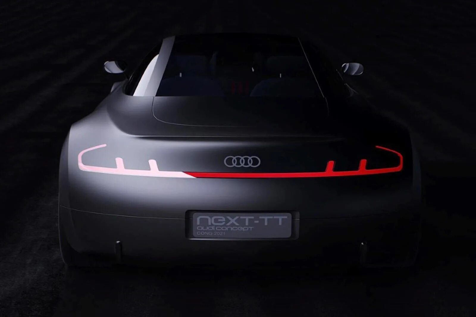 Next tt
