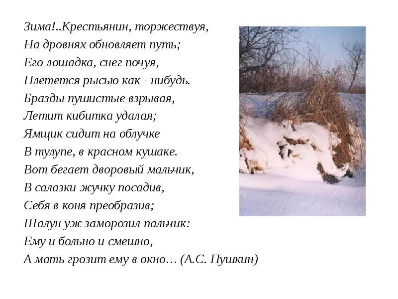 Грозит ему в окно. Стихотворение Пушкина зима крестьянин торжествуя. Пушкин стих крестьянин торжествуя. Стих зима крестьянин торжествуя на дровнях обновляет путь. Зима крестьянин торжествуя Пушкин стихотворение текст.