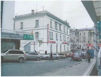 Севастопольская 37