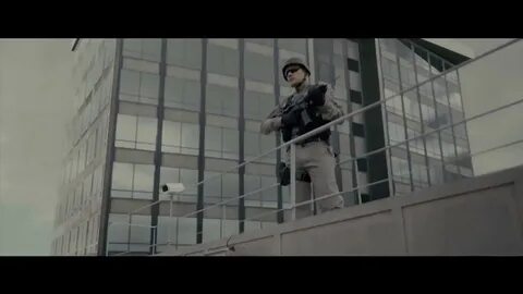 Эксперимент трейлер