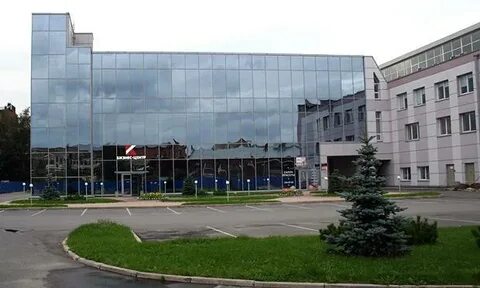 Кондратьевский 15