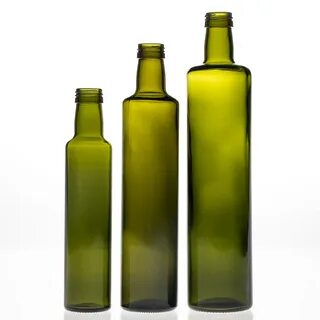 Oil bottle