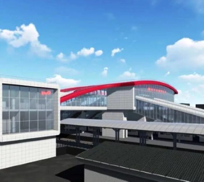 щербинка д2 станция. станция щербинка мцд 2. платформа остафьево мцд-2.