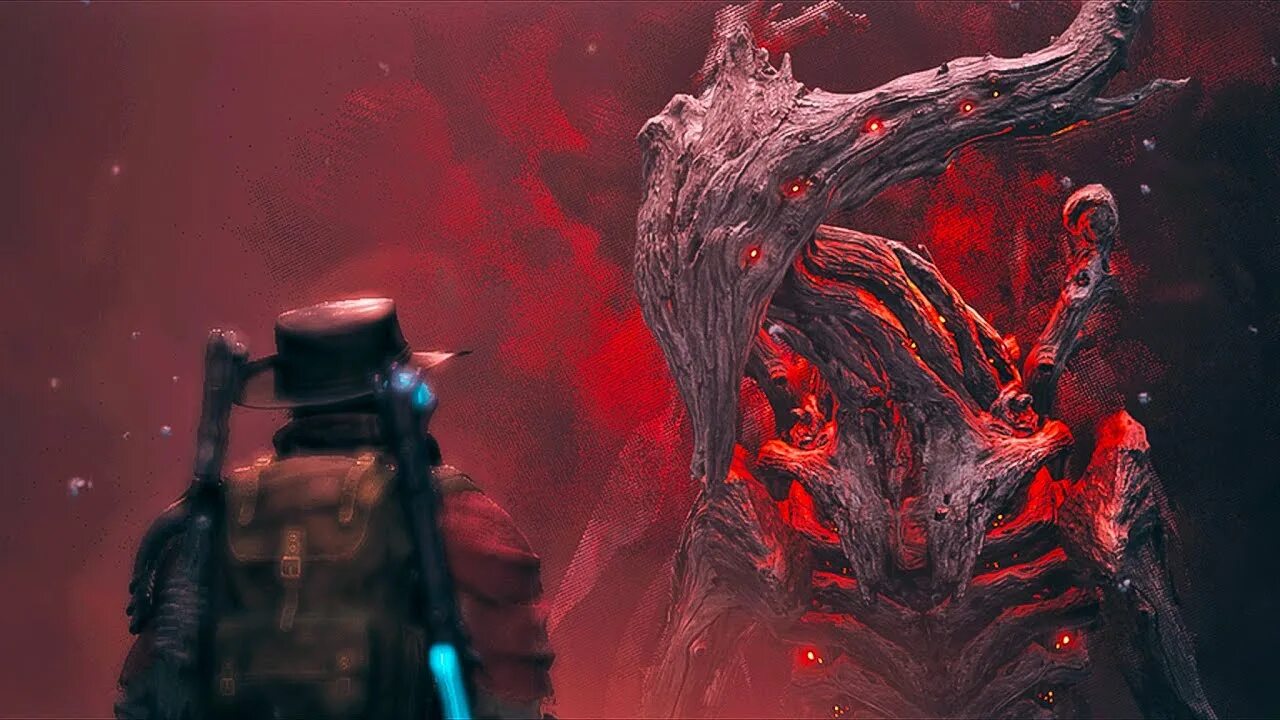 Босс кувалда в ремнант. Эхо сияющей эссенции remnant 2. Remnant 2 логово разорителя секрет. Зараженная бездна ремнант 2. Зараженная бездна ремнант 2.