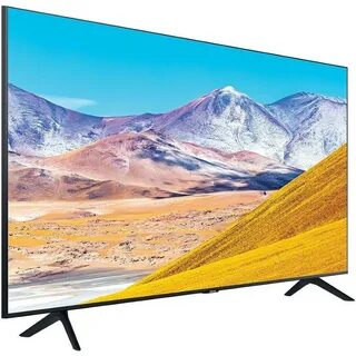 Телевизор самсунг кристалл uhd