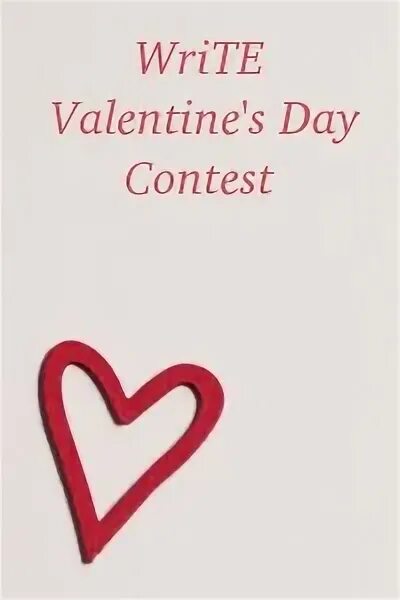 Writing valentines has a very. Writing valentines has a very