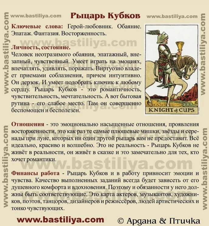 Рыцарь кубков значение в работе. Рыцарь кубков таро уэйта. рыцарь чаш таро уэйта. бастилия таро. значение карт таро уэйта значение рыцарь кубков.