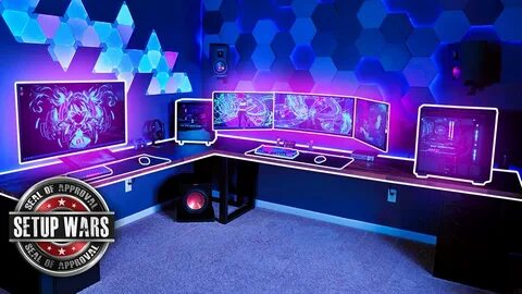 Setup wars