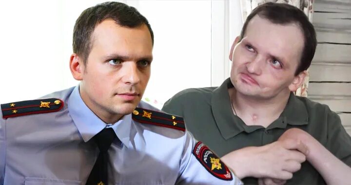 Мать Алексея Янина после того, как сын вышел из комы: "Он позвал меня, и я распл
