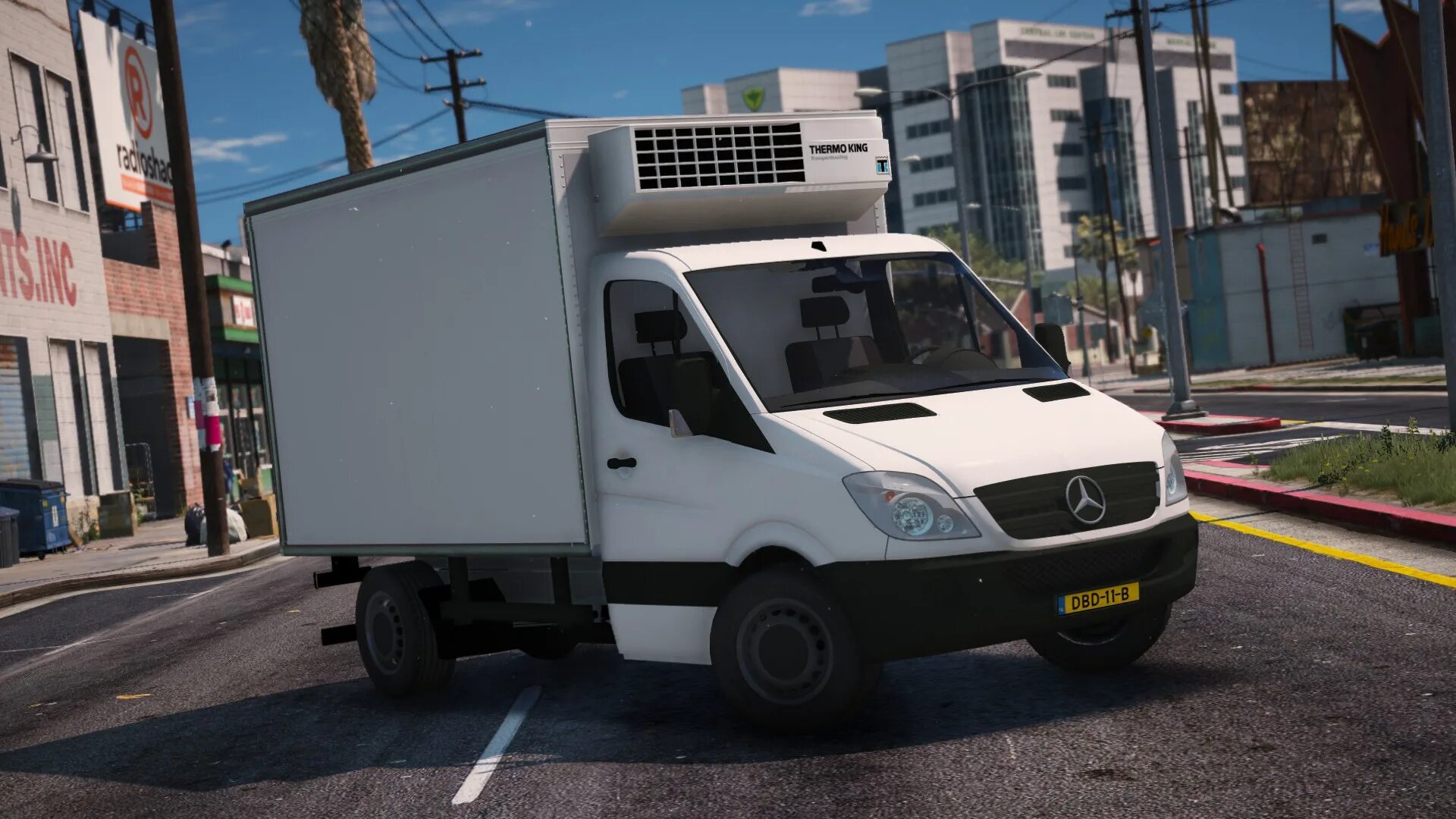 Mercedes Benz Sprinter GTA 5. Фургон Мерседес Спринтер ГТА 5. Sprinter 2019 GTA 5. GTA V Mercedes Sprinter.