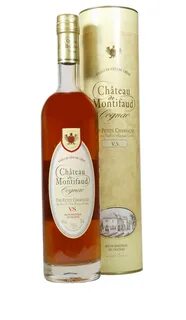 Montifaud cognac