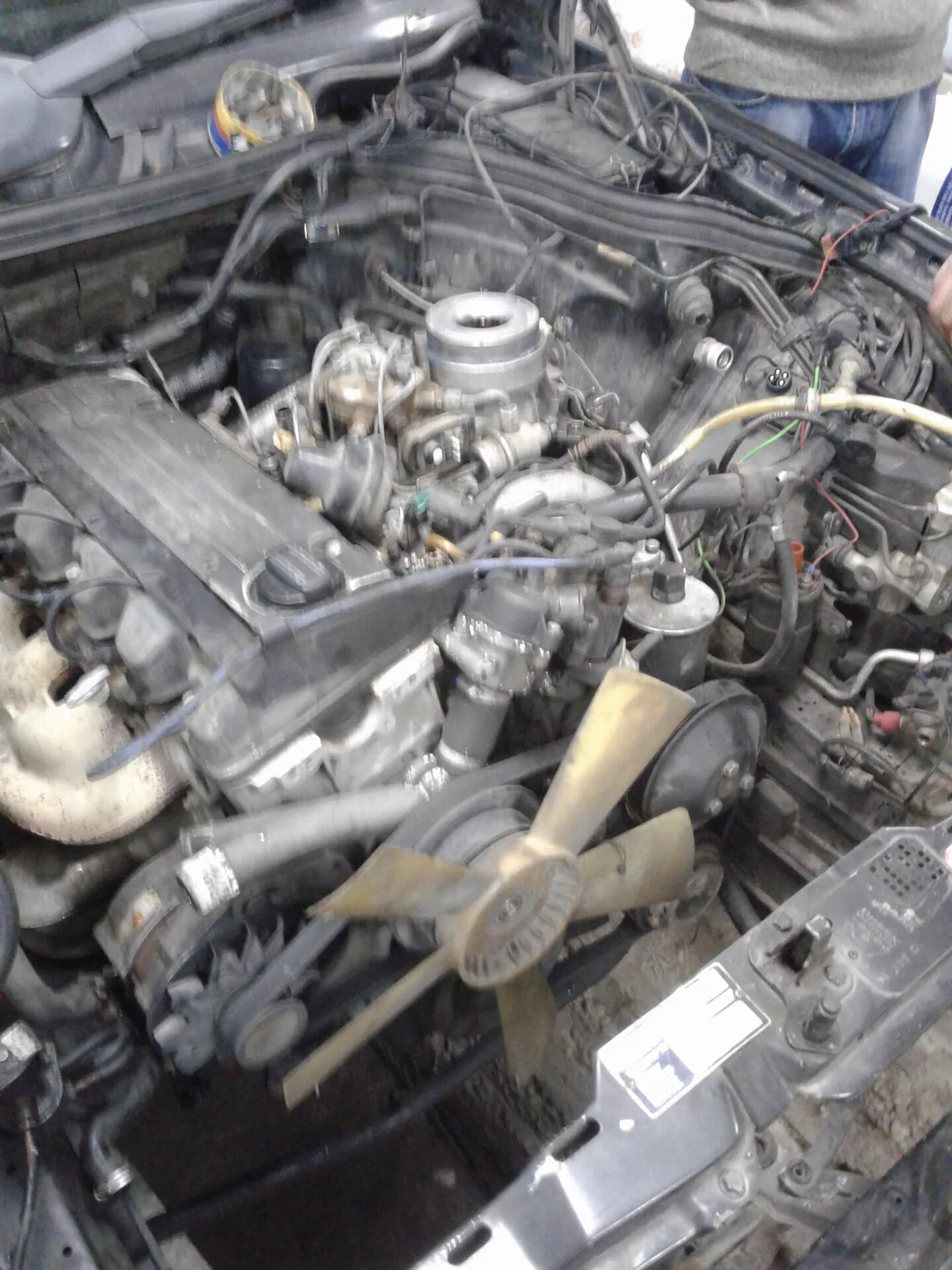 Установка двигателя мерседес м102 в газ 21. М 102 со 102. М 102 со 102. 3. Мерседес 124 102 двигатель.