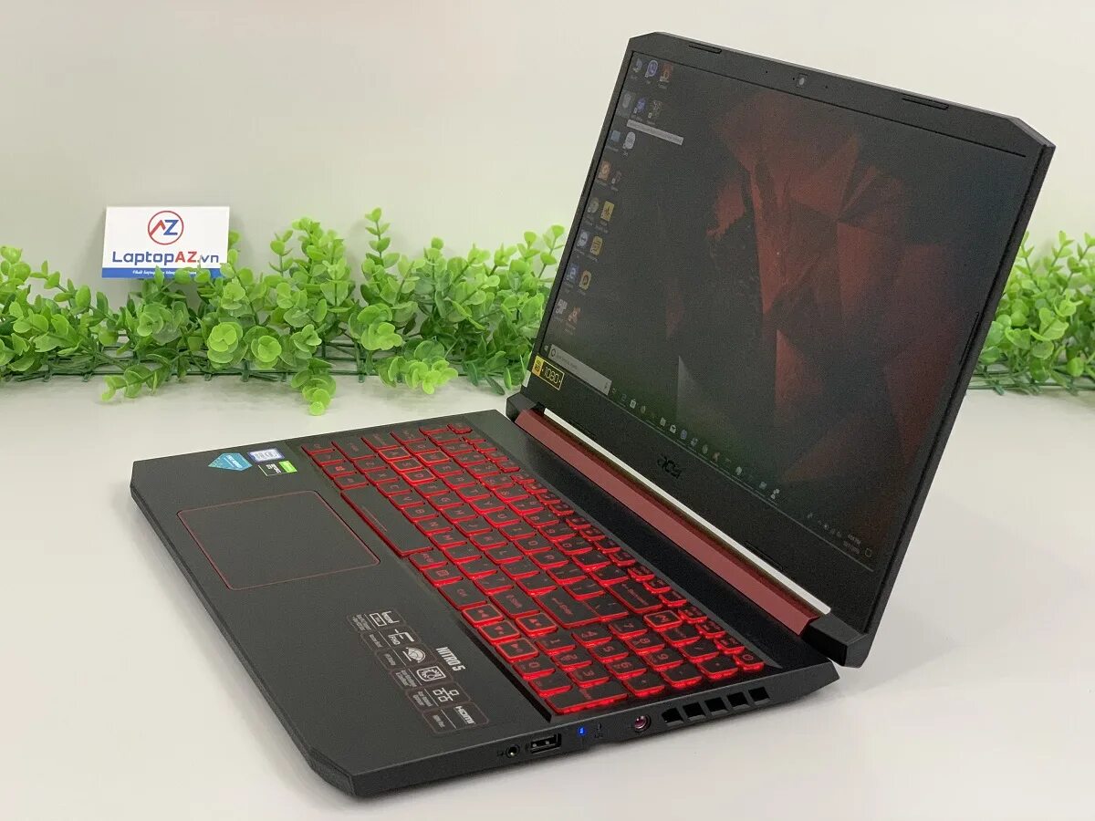 Ноутбук 512 гб оперативной памяти. Acer Nitro 5 an515-54. Ноутбук Acer Nitro 5 an515. Acer Nitro 5 i5 9300h. Acer Nitro 5 GTX 1650.