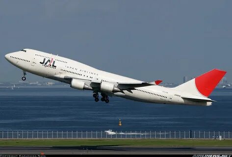 Jumbo jet