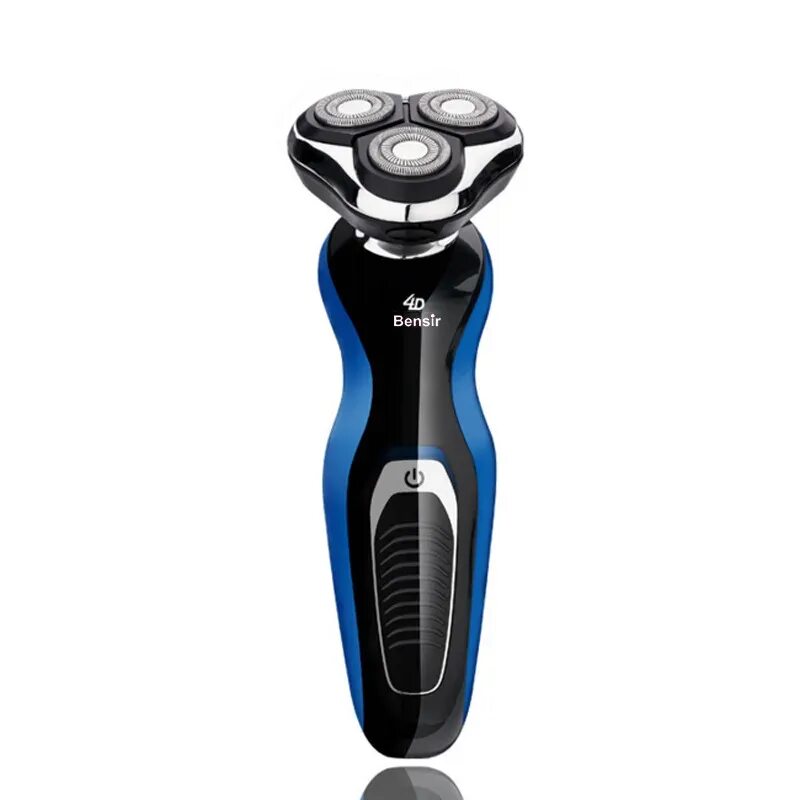 Электрическая бритва с головками. 4d shaver бритва. бритва электрическая electric shaver sl710. электробритва с тремя плавающими бритвенными головками 360 wg7.