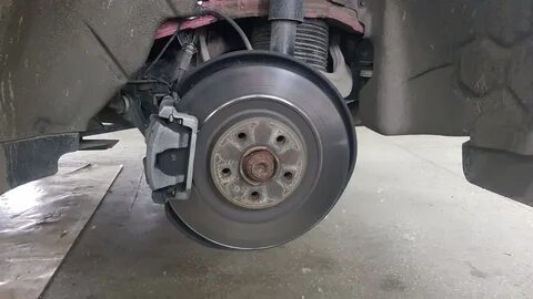 Brake диски тормозные отзывы