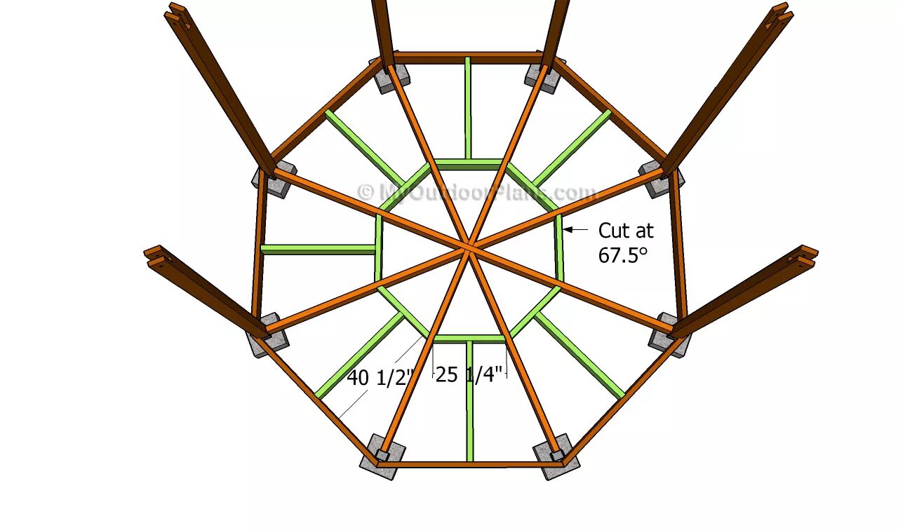 Беседка 8 гранная схема. Восьмиугольная беседка чертеж. Беседка 8 угольная чертеж. Чертеж шестигранной беседки 3*3. Восьмиугольная беседка чертеж крыши.