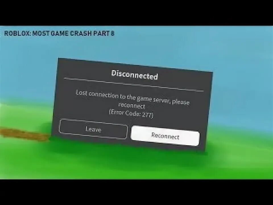 Disconnected Roblox. Roblox disconnect. 277 РОБЛОКС. Roblox Lost connection. Error code 277