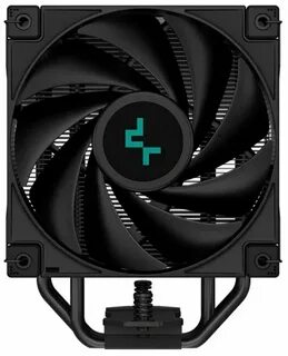 Deepcool ak400 digital программа