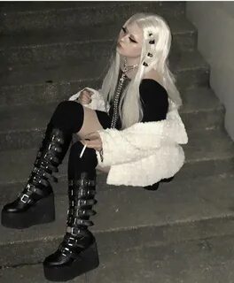 Edgy luvwillow