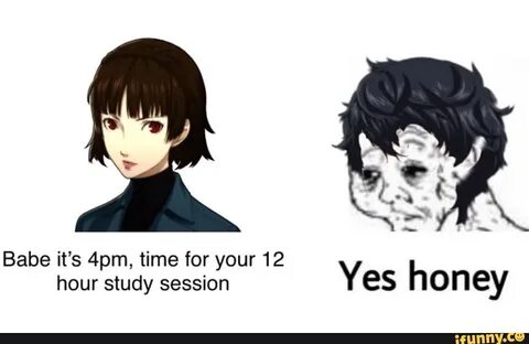 Its my first time
