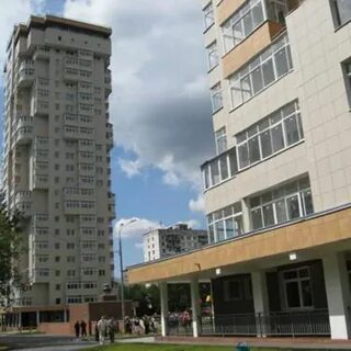 Жемчужина наримановская ул 54
