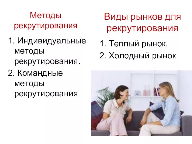 Рекрутинг примеры. Способы рекрутирования. методы рекрутинга. методы и способы рекрутирования. теплый рынок.