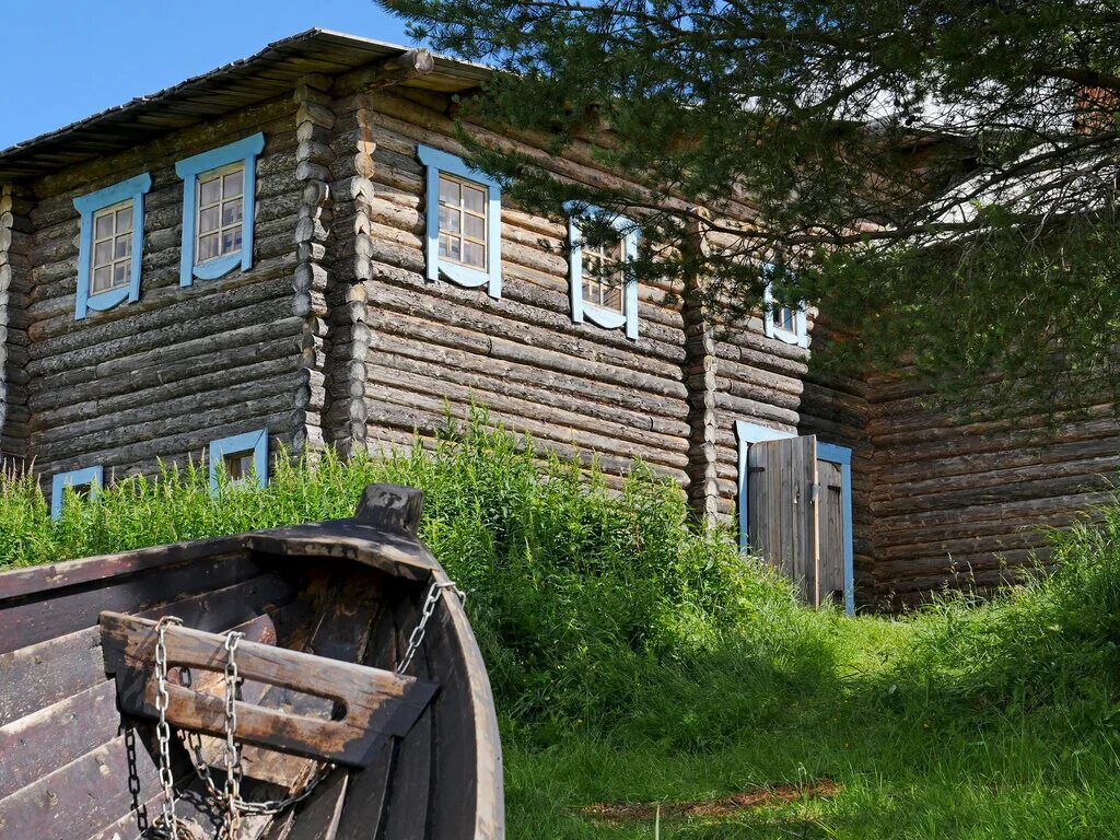 50 лет карелии