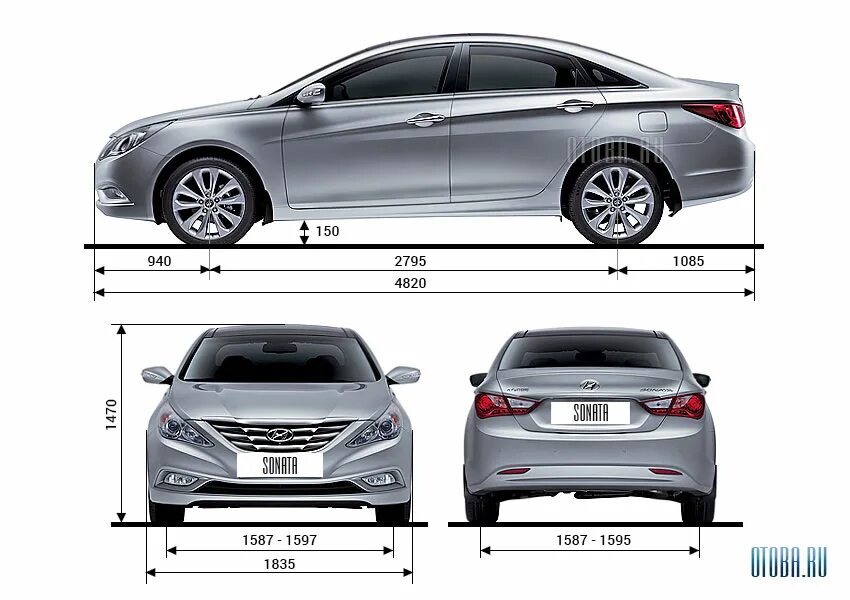 Соната Хендай габариты 2013. Хендай Соната 6 габариты. Hyundai Sonata 2021 габариты. Габариты Хендай Соната 2011. Характеристика автомобилей хендай