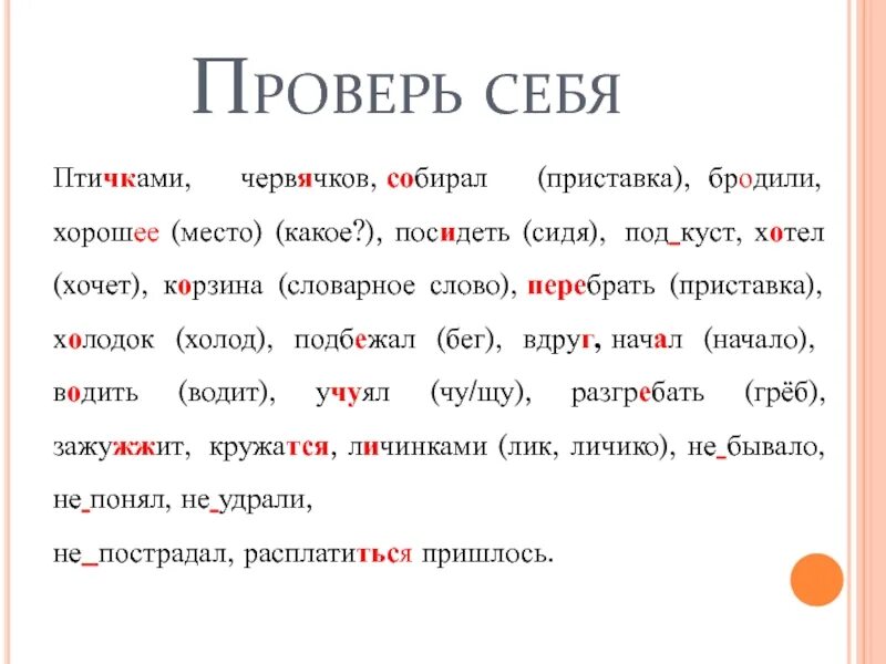 Корзина словарное слово. Барсучонок изложение 5 класс. Корзинка словарное слово. Бродить словарное слово.