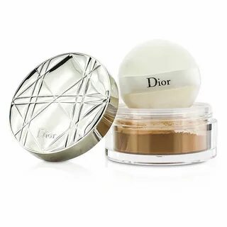 Dior рассыпчатая