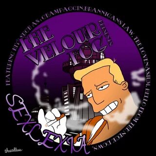 Slideshow velour zapp brannigan.