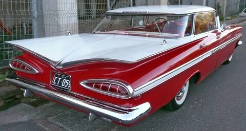 1958 1960
