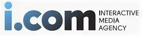 Icom агентство. Медиа логотип. I com Agency. Com логотип.
