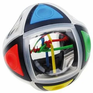 Игрушки головоломки