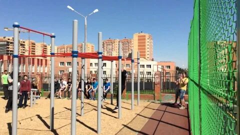 Московская обл рп селятино