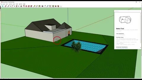 3d warehouse sketchup