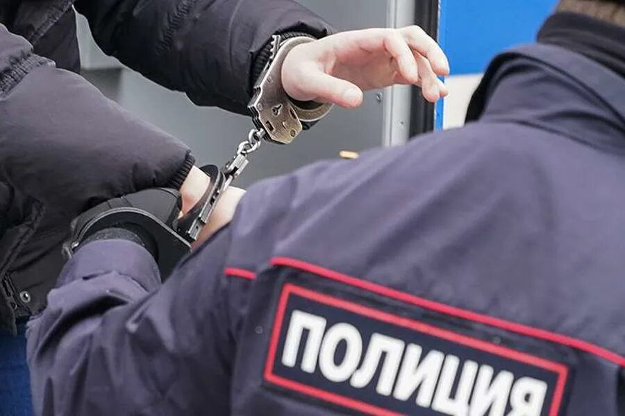 Пресечение нарушенных