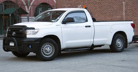 Toyota long