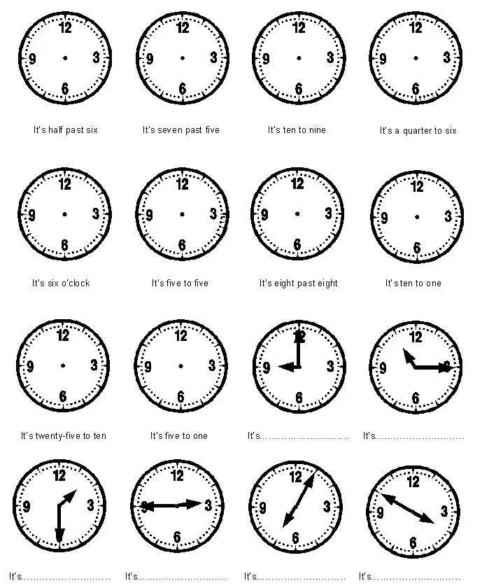 упражнения на отработку времени по часам. часы в английском языке worksheet. на времена в английском упра. часы на английском упражнения. упражнения на отработку времени.