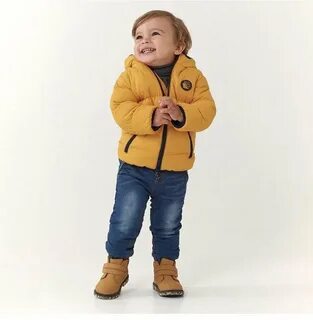Baby куртка