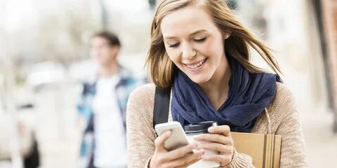 Women texts