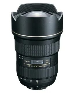 Объектив tokina