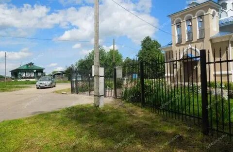 Индекс сосновское нижегородская область