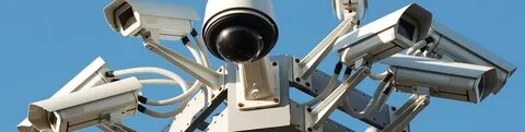 Камеры видеонаблюдения нижневартовск