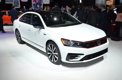 Volkswagen 2018